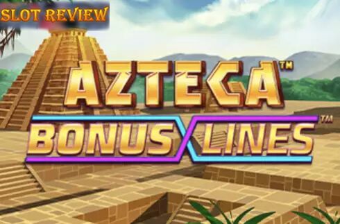 Azteca Bonus Lines slot